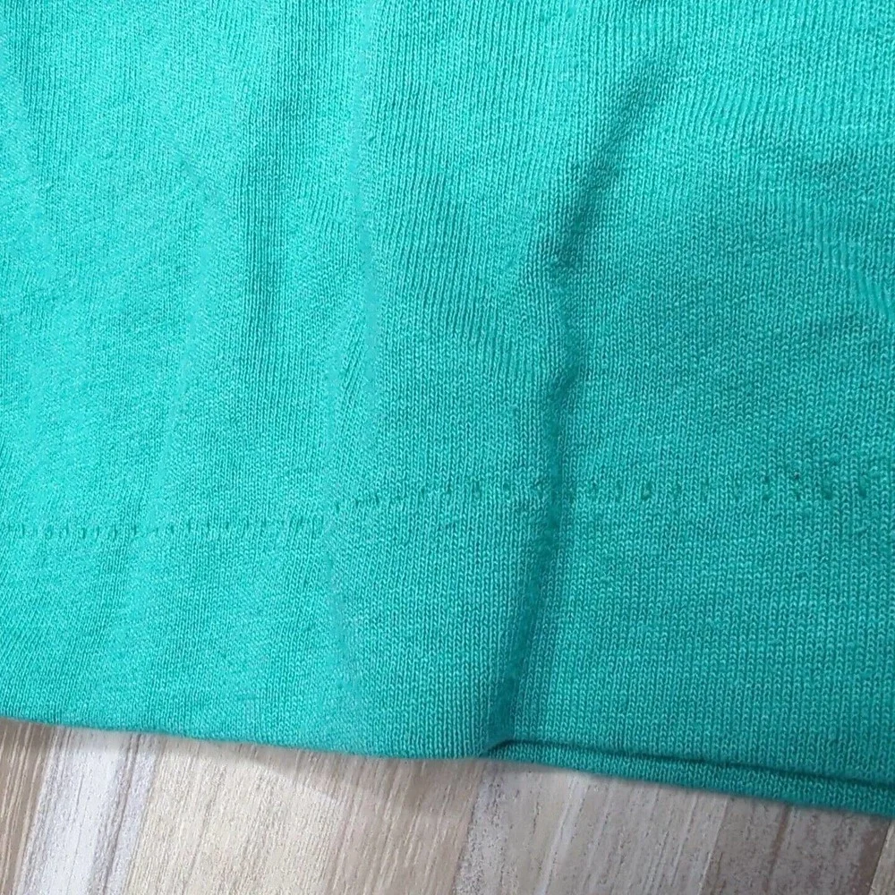 VTG 80s OLD SOUTH SOCIETY TENNESSEE Screen Stars, Single Stitch T shirt Sz M - Picture 4 of 7